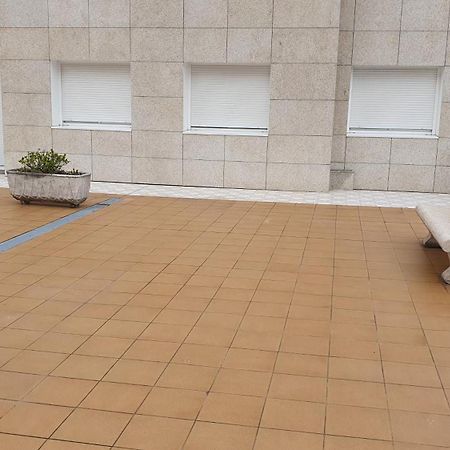 バイヨーナArenales Azulesアパートメント エクステリア 写真